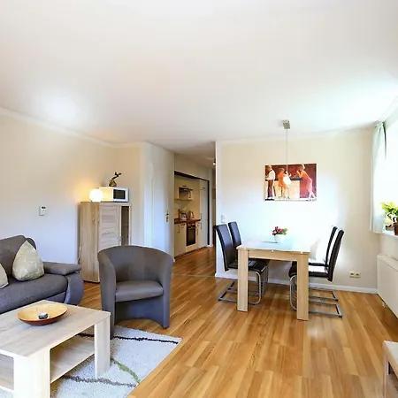 Papillon 09-1 Appartement Boltenhagen (Ostseebad)